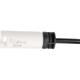Purchase Top-Quality Front Disc Pad Sensor Wire by URO - 34356789329 pa7