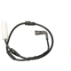 Purchase Top-Quality Front Disc Pad Sensor Wire by URO - 34356789439 pa2