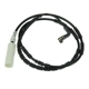 Purchase Top-Quality URO - 34356789440 - Front Disc Pad Sensor Wire pa3