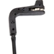 Purchase Top-Quality Front Disc Pad Sensor Wire by URO - 34356789492 pa4
