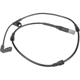 Purchase Top-Quality URO - 34356789501 - Front Disc Pad Sensor Wire pa4