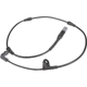 Purchase Top-Quality URO - 34356789501 - Front Disc Pad Sensor Wire pa5