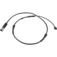Purchase Top-Quality URO - 34356790303 - Brake Pad Sensor pa2