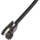 Purchase Top-Quality Front Disc Pad Sensor Wire by URO - 34356791958 pa5