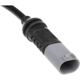 Purchase Top-Quality Front Disc Pad Sensor Wire by URO - 34356791958 pa6