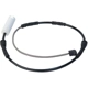 Purchase Top-Quality Front Disc Pad Sensor Wire by URO - 34356792560 pa1