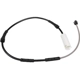 Purchase Top-Quality Front Disc Pad Sensor Wire by URO - 34356792560 pa4