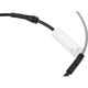 Purchase Top-Quality Front Disc Pad Sensor Wire by URO - 34356792560 pa5