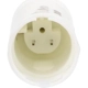 Purchase Top-Quality Front Disc Pad Sensor Wire by URO - 34356792560 pa6