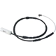 Purchase Top-Quality Front Disc Pad Sensor Wire by URO - 34356792561 pa1