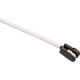 Purchase Top-Quality Front Disc Pad Sensor Wire by URO - 34356792561 pa6