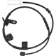 Purchase Top-Quality Front Disc Pad Sensor Wire by URO - 34356792572 pa3