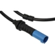 Purchase Top-Quality URO - 34356870351 - Brake Pad Sensor pa4