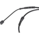 Purchase Top-Quality Front Disc Pad Sensor Wire by URO - 34359804833 pa2