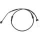 Purchase Top-Quality Front Disc Pad Sensor Wire by URO - 34359804833 pa4