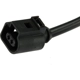Purchase Top-Quality URO - 7P0907637 - Brake Pad Sensor pa4