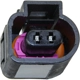 Purchase Top-Quality URO - 7P0907637 - Brake Pad Sensor pa5