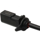 Purchase Top-Quality URO - 8R0615121A - Brake Pad Sensor pa4