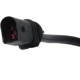 Purchase Top-Quality URO - 8R0615121A - Brake Pad Sensor pa5