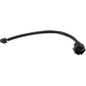 Purchase Top-Quality Front Disc Pad Sensor Wire by URO - 99160916100 pa1
