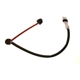Purchase Top-Quality Front Disc Pad Sensor Wire by URO - 99761275900 pa2