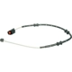 Purchase Top-Quality Front Disc Pad Sensor Wire by URO - C2P17004 pa3