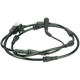 Purchase Top-Quality URO - LR098988 - Brake Pad Wear Sensor pa1