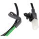Purchase Top-Quality URO - SEM500070 - Brake Pad Sensor pa4