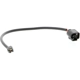 Purchase Top-Quality Front Disc Pad Sensor Wire by VEMO - V10-72-1286 pa1