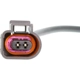 Purchase Top-Quality Front Disc Pad Sensor Wire by VEMO - V10-72-1286 pa2