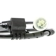 Purchase Top-Quality VEMO - V20-72-0064 - Disc Brake Pad Wear Sensor pa2