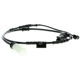Purchase Top-Quality VEMO - V20-72-0086 - Disc Brake Pad Wear Sensor pa1