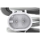 Purchase Top-Quality VEMO - V20-72-5158 - Brake Pad Wear Sensor pa2