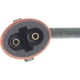 Purchase Top-Quality Front Disc Pad Sensor Wire by VEMO - V30-72-0179 pa3
