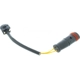 Purchase Top-Quality Front Disc Pad Sensor Wire by VEMO - V30-72-0179 pa4
