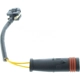 Purchase Top-Quality Front Disc Pad Sensor Wire by VEMO - V30-72-0179 pa5