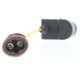 Purchase Top-Quality VEMO - V30-72-0706 - Disc Brake Pad Wear Sensor pa2