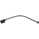 Purchase Top-Quality Front Disc Pad Sensor Wire by VEMO - V45-72-0021 pa1