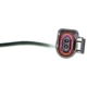 Purchase Top-Quality Front Disc Pad Sensor Wire by VEMO - V10-72-0801 pa1