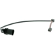 Purchase Top-Quality Front Disc Pad Sensor Wire by VEMO - V10-72-1287 pa1