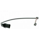 Purchase Top-Quality Front Disc Pad Sensor Wire by VEMO - V10-72-1287 pa3