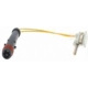 Purchase Top-Quality Front Disc Pad Sensor Wire by VEMO - V307205931 pa3
