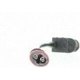 Purchase Top-Quality Front Disc Pad Sensor Wire by VEMO - V30-72-0598 pa3