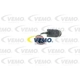 Purchase Top-Quality Front Disc Pad Sensor Wire by VEMO - V30-72-0598 pa5