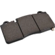 Purchase Top-Quality Front Disc Pads by ACDELCO - 171-1192 pa2