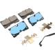 Purchase Top-Quality ACDELCO - 85663434 - Front Disc Pads pa2
