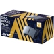 Purchase Top-Quality ADVICS - AD2089 - Disc Brake Pad Set pa2