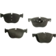 Purchase Top-Quality Front Disc Pads by AGNA BRAKES - PXD1294A pa2