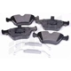 Purchase Top-Quality Front Disc Pads by AGNA BRAKES - PLD946CM pa1
