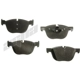 Purchase Top-Quality Front Disc Pads by AGNA BRAKES - PXD1294A pa1